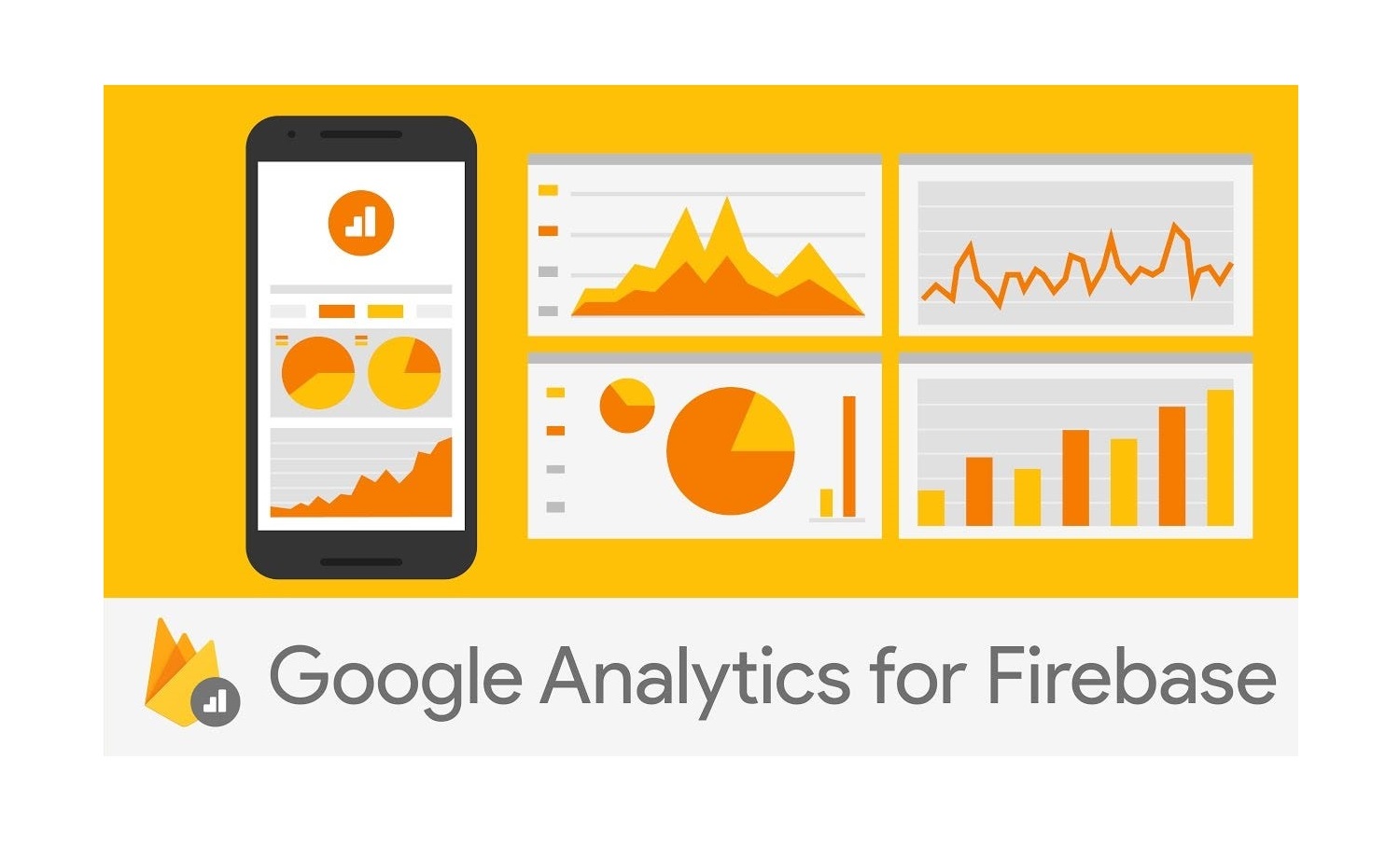 Google Firebase - Mobile App
